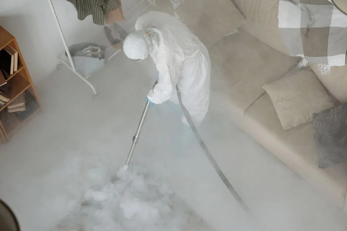 Crime Scene Cleanup in North Oakland, Pittsburgh, PA